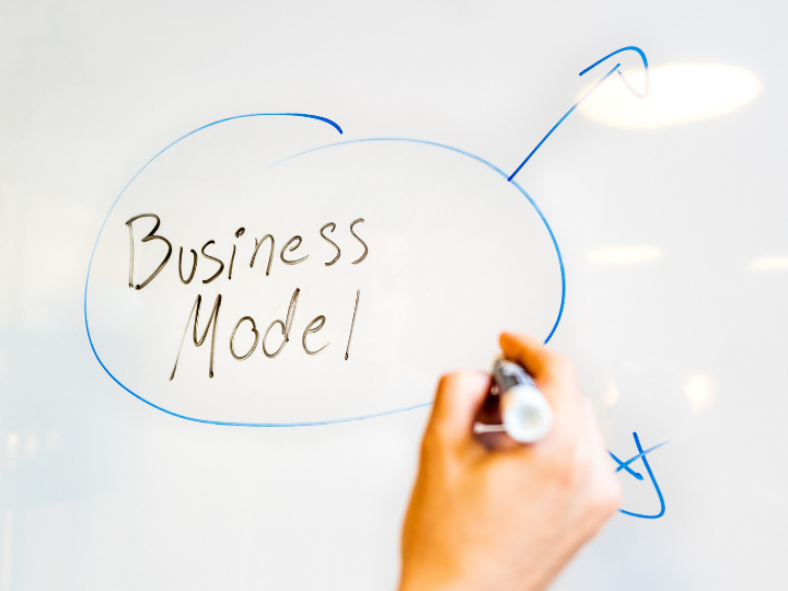 Traceability, including through RFID tags, can be crucial to the success of circular business models