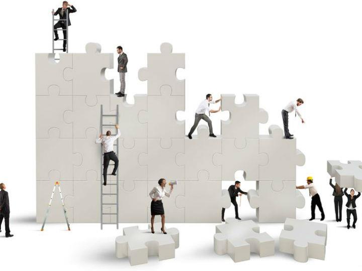 Before COVID-19, workplace teams as we know them were changing. Will their evolution continue, or will we go backwards?