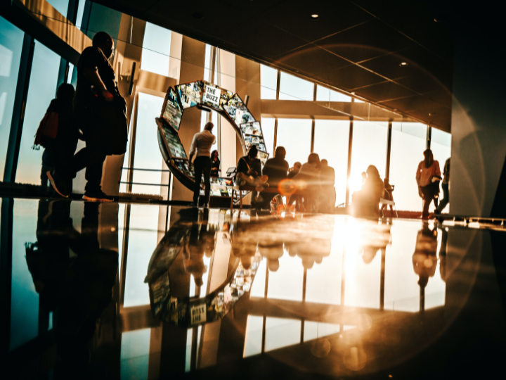 «The convergence of metrics for ESG and sustainability will help organisations to firmly commit to these factors and embed them within their business strategy.»