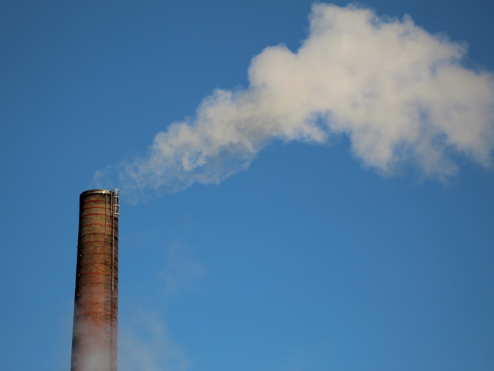 A draft EU carbon strategy, first obtained by French news site Contexte, aims to contribute towards the EU’s climate effort by removing CO2 from the atmosphere and “pave the way for a policy of negative emissions in the future”.