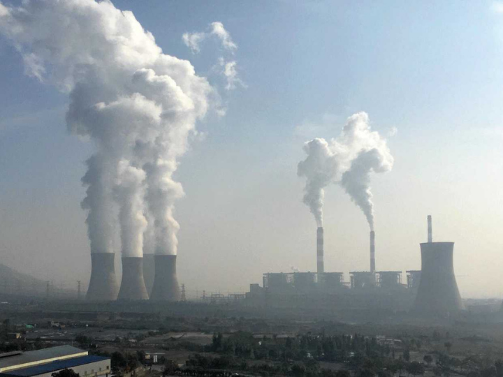 “Carbon capture and storage is going to be the only effective way we have in the short term to prevent our steel industry, cement manufacture and many other processes from continuing to pour emissions into the atmosphere.”