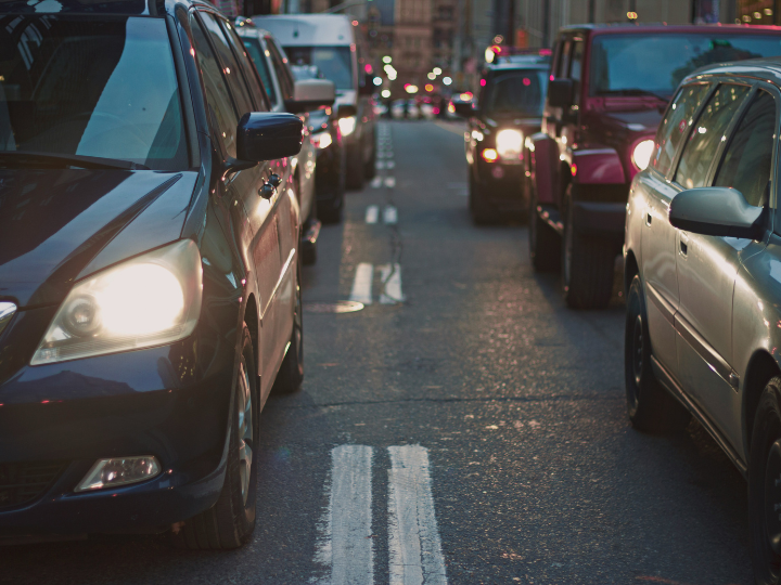 Auditors estimate that the average car mass increased by around 10% between 2011 and 2022.