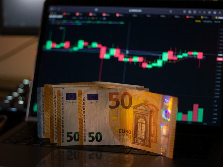 In 2023, as the EU prepares for European elections in June 2024, fixing the EU’s economy is emerging as the number one priority, eclipsing other issues such as the support for Ukraine or the renewed Middle East tensions.