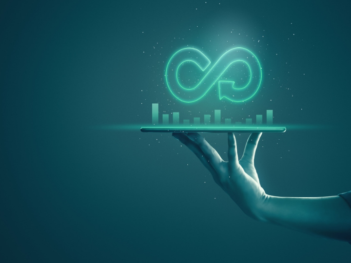 "Technology as a service has the potential to generate significant growth opportunities for any industry."