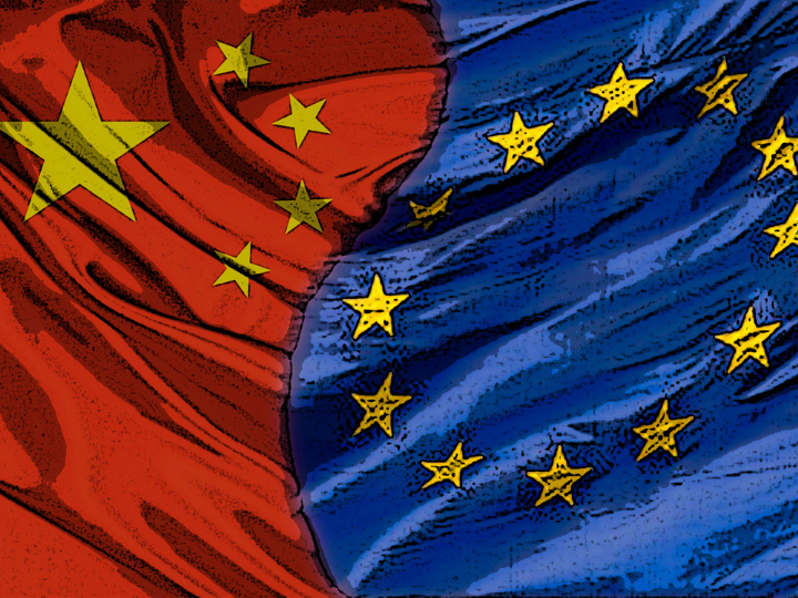 "The call was Xi’s first with a European leader since last month’s tit-for-tat sanctions over allegations of human rights abuses in the Xinjiang region, which drastically soured relations between China and the EU."