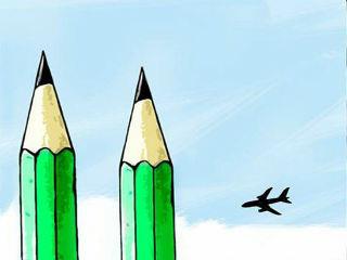 This is the most bloody attack ever carried out against journalists in France or anywhere in Europe.