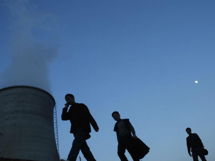 "So far, 189 countries have committed to the Paris agreement, representing more than 81%, and 93% once the US rejoins, of global emissions."