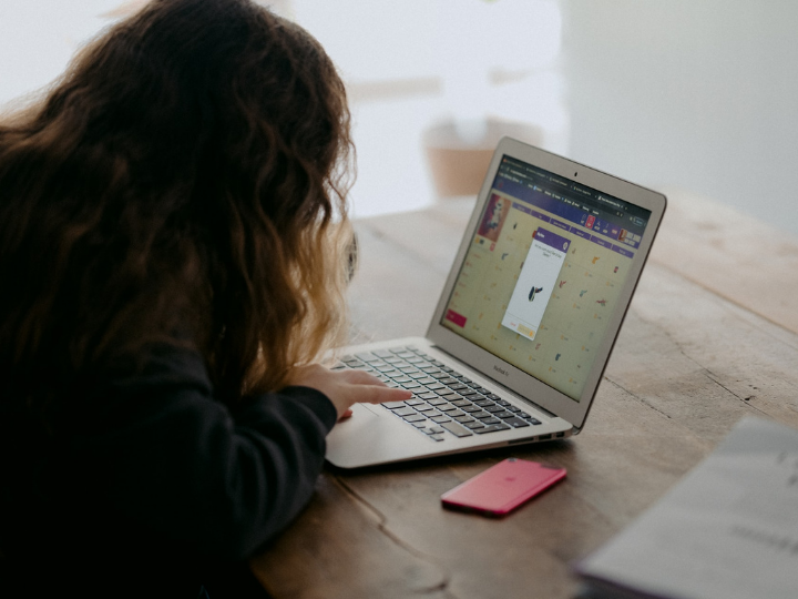 "The education sector is being transformed. At the same time, it is becoming increasingly dependent on advanced digital products and services. The pandemic response has accelerated and exemplified this dependency with education all around the world going online overnight."