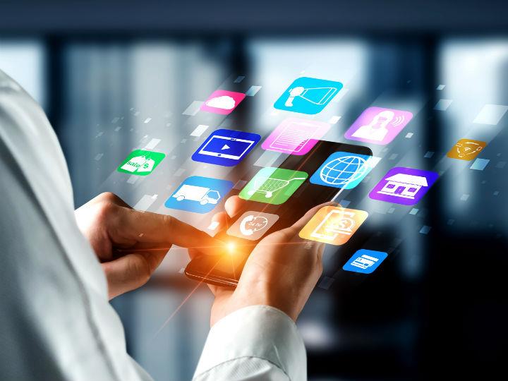 "Specific rules for big platforms, “gatekeepers” of market access."