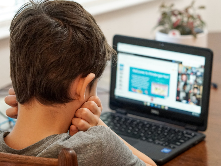 "The digitalisation of the education sector has long been underway, with technology increasingly a core part of classroom teaching in recent years and artificial intelligence facilitating personalised learning both in schools and at home."