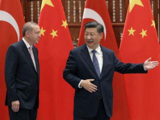 Like Erdogan, the Chinese leadership certainly has a strong penchant for authoritarianism. Both countries’ leadership are actively dismantling whatever degree of media freedom used to exist previously.