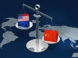 China has over between two and three million employees, known as the 50 Cent Party, whose job is to monitor and censor the Chinese online information environment.Moreover, China is creating a “techno-block” with countries (especially in Africa) to which it is supplying back-end information infrastructure. It is also exporting closed-circuit television (CCTV) surveillance technology for monitoring and controlling their societies.