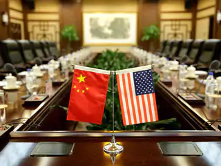 China’s commerce ministry said the country would also impose export controls on tungsten, tellurium, ruthenium, molybdenum and ruthenium-related items to "safeguard national security interests.