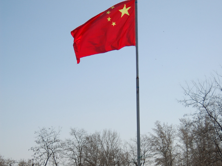 "NATO is not ready to confront the imminent threat that China poses both to the West and to the structure of the international system that has favored the West for several centuries."
