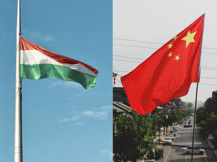 Hungary under right-leaning Orban has become an important trade and investment partner for China, in contrast with some other EU nations that are considering becoming less dependent on the world’s second-largest economy.