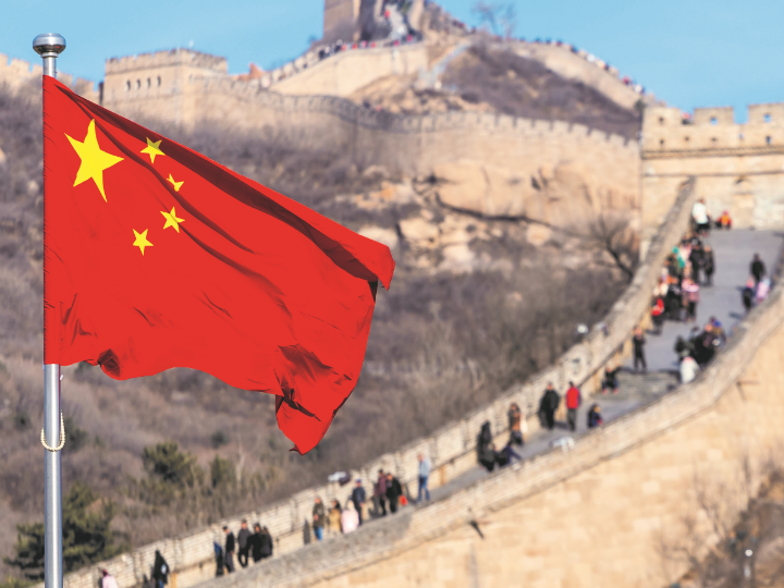 "China’s President Xi Jinping, whose own father (a leader of the Communist Revolution) was jailed for 16 years, has refused to admit the evil of that era."