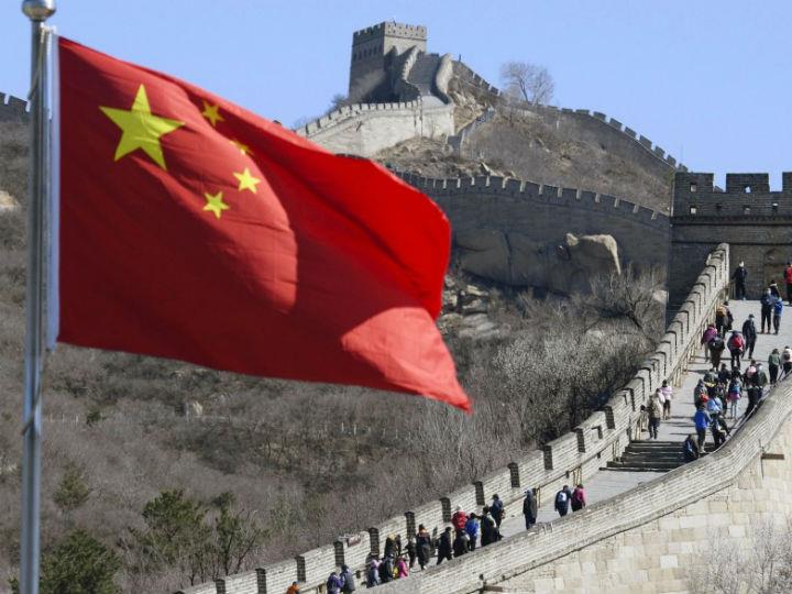 China is obviously a one-party state. Ultimate political authority rests with the Chinese Communist Party. Its Politburo Standing Committee, headed by President Xi Jinping, sets policy.