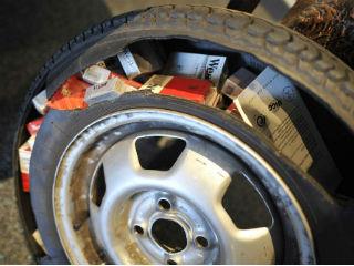 OLAF is always trying to stay ahead of the game. For example, our specialists have developed new IT tools that record the physical movements of containers transported on maritime vessels and that gather information on the goods entering, transiting and leaving the EU. This will allow OLAF and member states to better track and trace suspicious shipments and thus better detect customs fraud, which should also prove helpful in the fight against tobacco smuggling.