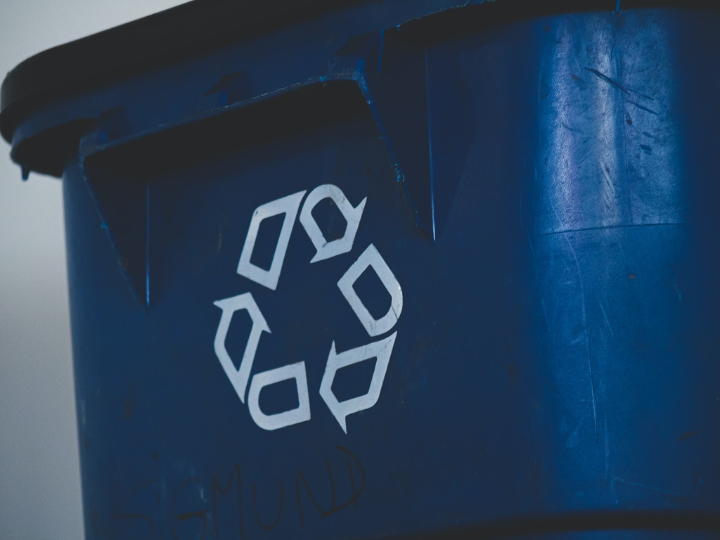 Businesses tend to work with linear processes, making it challenging to transition to circular ones for a more sustainable way of working.