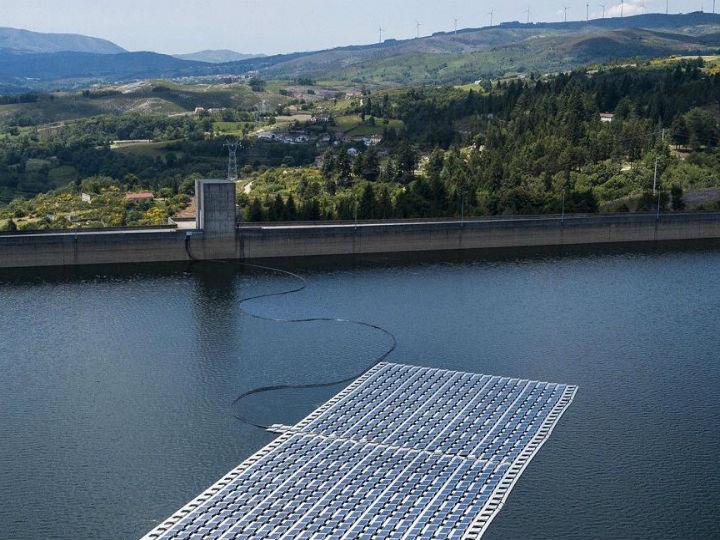 China’s investment fell to its lowest level since 2013 at $83.4 billion due to continued government cutbacks on support for solar power.