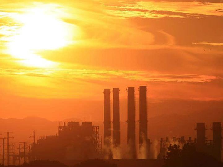 UNEP’s executive-director Inger Andersen urged Washington to reconsider. “So, the bottom line here is, stick, stay at the table, negotiate, engage and ensure that we, together, can move forward on climate action.”