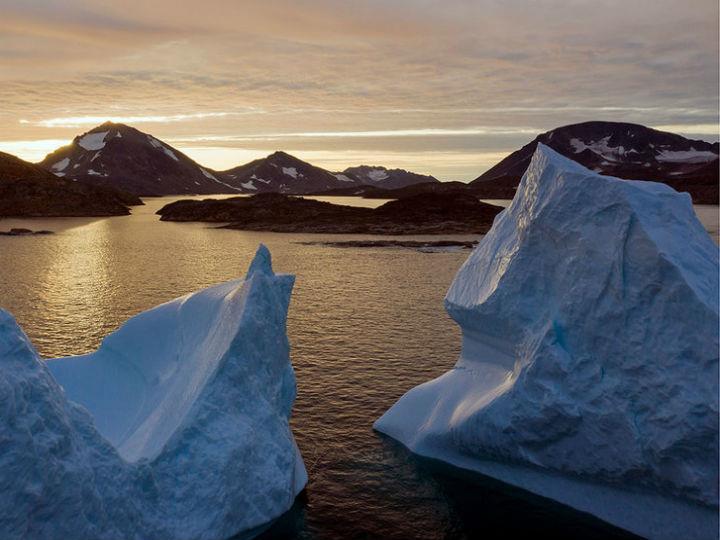 If we consider what the future could be, picking up the mantle against climate change may not seem so bad after all.