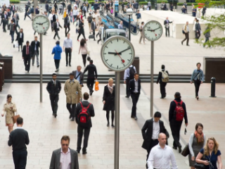 Women’s jobs are likely to be disproportionately affected by automation, at least in the short term. Of the 1.4 million US jobs that are projected to become disrupted between now and 2026, over half (57%) are done by women, an issue also reflected in the World Economic Forum’s Global Gender Gap Report 2017.