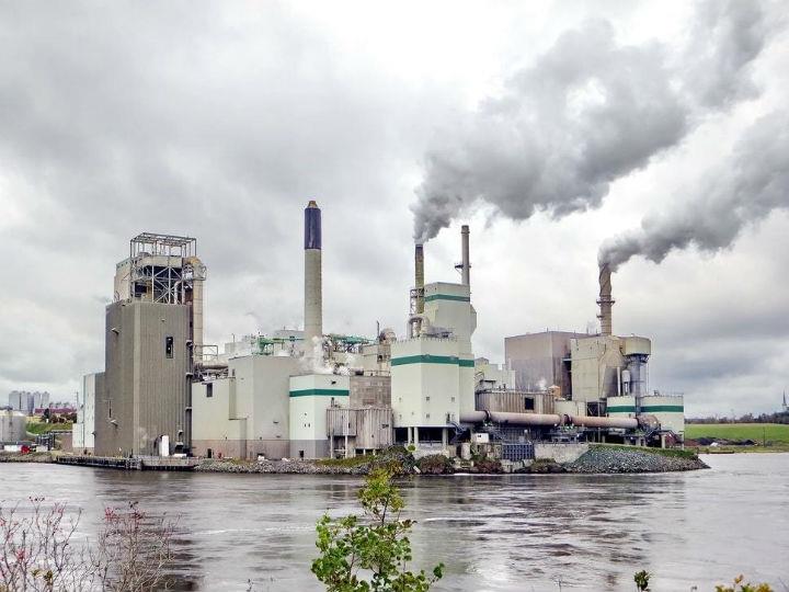 Today, after more than two and a half centuries of fossil fuel use, that figure is around 414 parts per million (ppm).