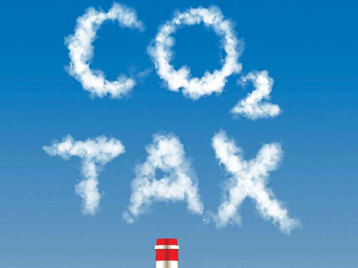 "The carbon border tax is one of the highlights of the European Commission’s Green Deal, and should be presented around June 2021 in view of implementation the following year."