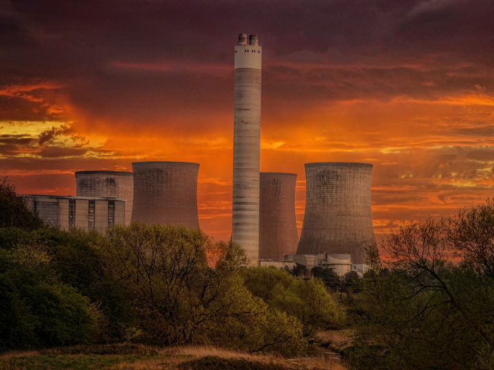 "Unabated coal power generation must be quickly phased out in order to meet the goals of the 2015 Paris Agreement."