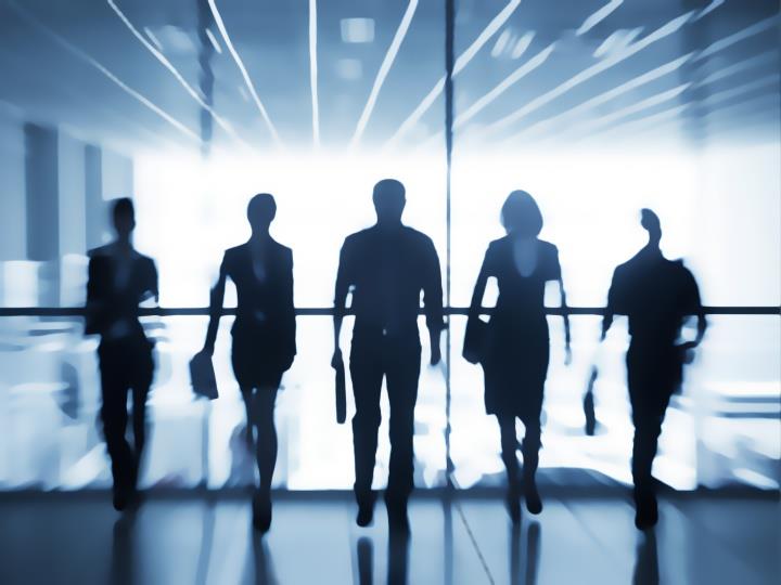 «It’s generally accepted that large organisations, for a host of structural and cultural reasons, are at a disadvantage when it comes to innovation.»