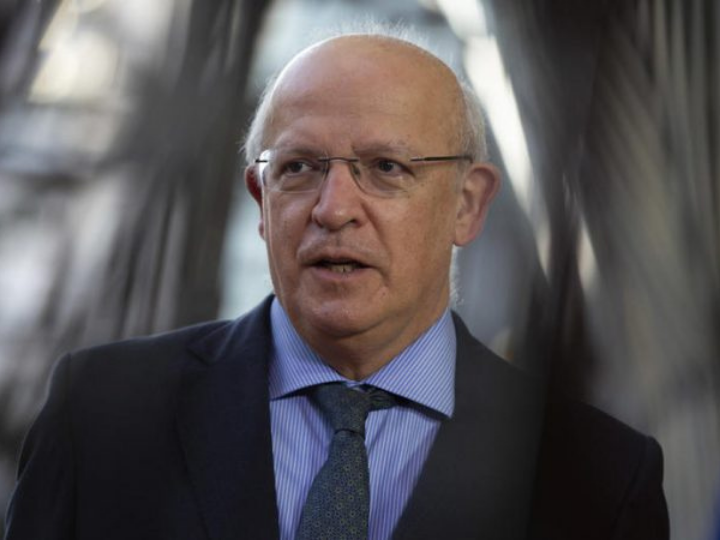 “The Commission’s communication was an excellent starting point for our discussion and will naturally be the basis on which we will build the draft conclusions, to be adopted at our next formal meeting in May.” 