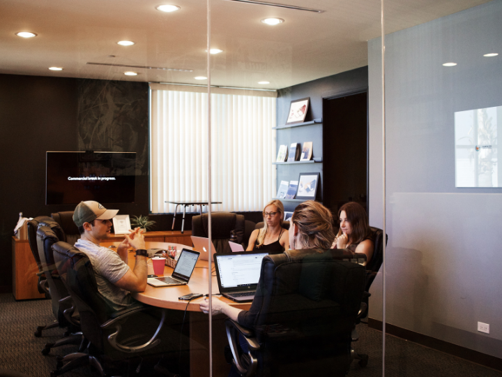 Organizational resilience can improved by taking a humanistic approach toward identifying vulnerabilities, building courage and mobilizing resources.