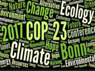 The biggest sticking point in COP23 has been on climate finance. Under Article 9 of the Paris Agreement, developed countries pledged to “provide financial resources to assist developing country Parties with respect to both mitigation and adaptation”, and to quantify every two years their paid contributions as well as level of financial support they will provide in the future.