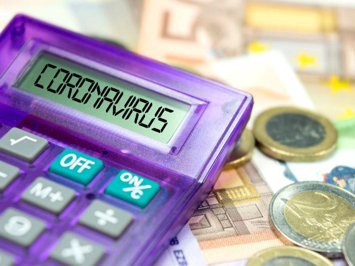 The global effect of COVID-19 is a health shock, unlike previous recessions caused by bubbles; there isn’t a particular policy or business error behind the economic decline. 