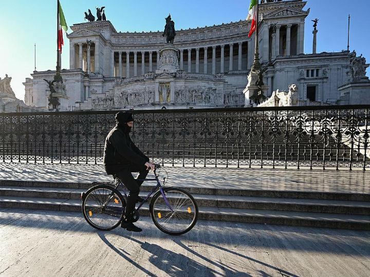 It is remarkable that national leaders fail to value and see the benefit of EU-wide resources and of pooling capabilities. 