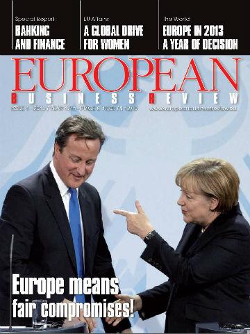 View 1/2013 2013 Digital edition