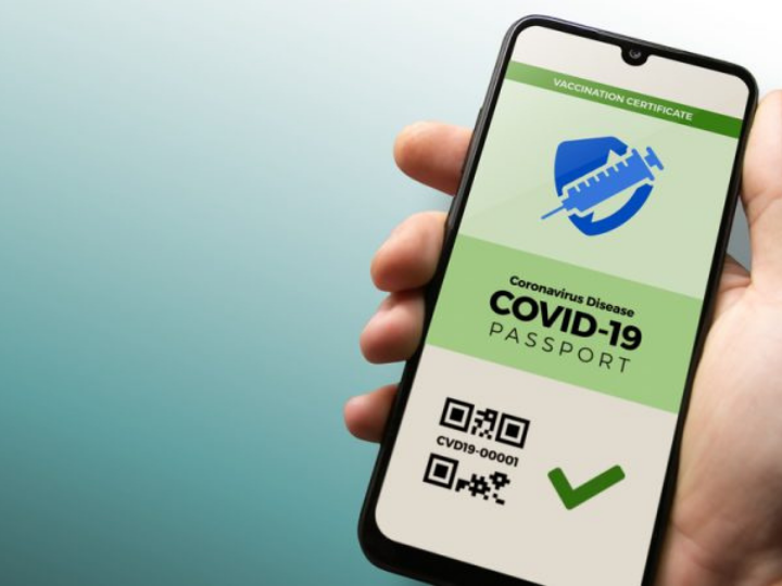 "To restore freedom of movement within the European Union, EU governments asked the European Commission to draft a proposal that would allow travel with a reduced risk of spreading the COVID-19 virus."