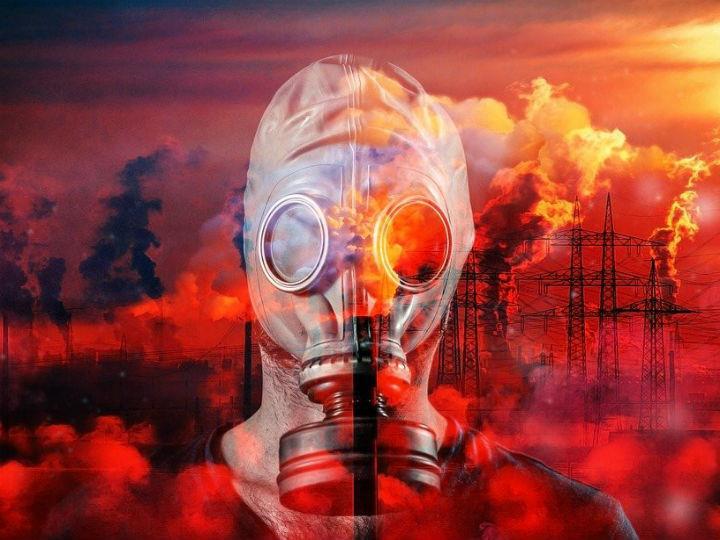 The response to the pandemic illustrates five actions we can take to address the global climate change crisis.