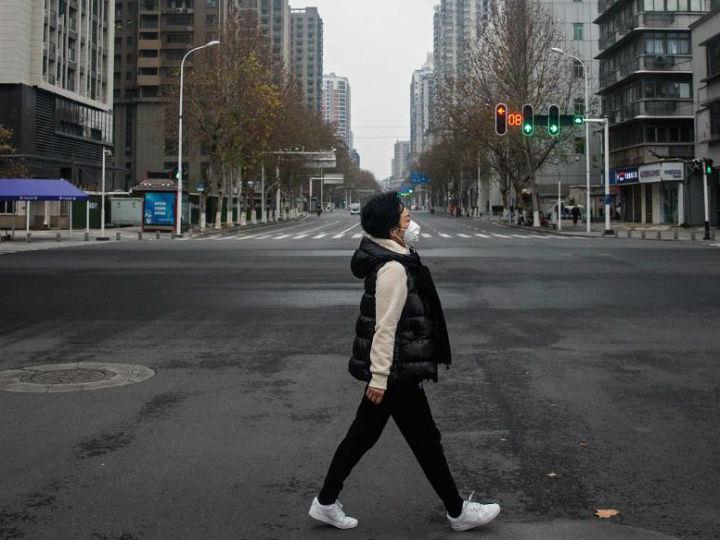 Mass testing combined with AI is our best hope of managing the coronavirus and containing the economic fallout.