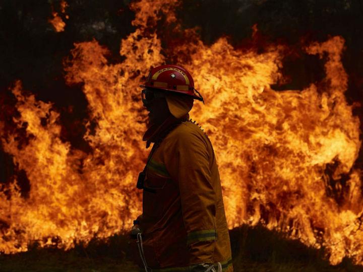 "If it were not for the virus, the devastating wildfires we’ve witnessed over the past year in the Amazon, Australia, Indonesia and the US, just to name some examples, would arguably have made global warming a more central topic."