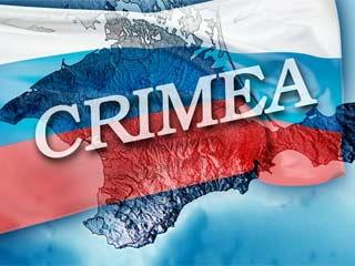 The economic plight of Crimea is a topic that cropped up time and again with the many people we spoke to as we travelled from one polling station to another to monitor the proceedings. And judging by the rundown condition of many homes, the terrible state of most public highways and general sense of fatalistic depression hanging over both the region and its inhabitants, it is hard not to sympathise with the case they argue.