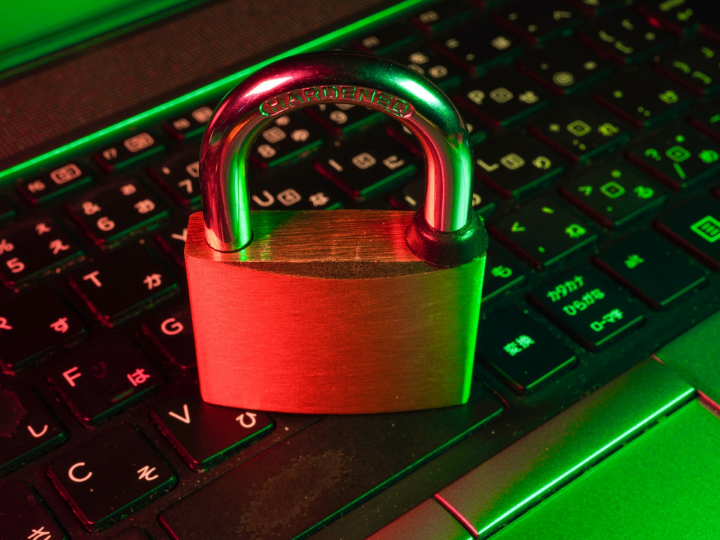"Cyber leaders should be strategic thinkers, able to influence internal and external stakeholders while building a secure ecosystem."