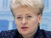 Valutis is particularly scathing of Lithuania´s president Dalia Grybauskaite, a former MEP, who chaired the Vilnius summit and who, he says, "released a tirade of bitter words as she joined the common condemnation of Yanukovich´s decision not to sign the treaty."