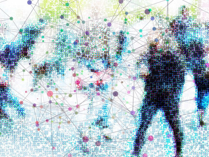To harness the potential of new technology, today’s data-driven business leaders must also be politicians and communicators.