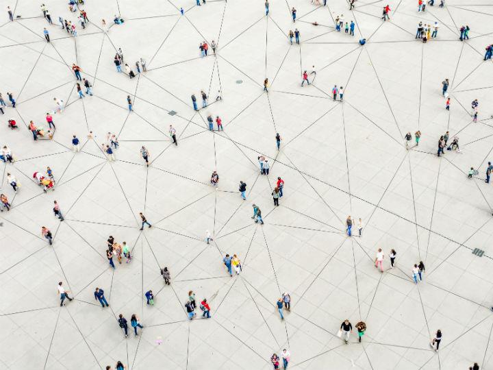 A new wave of technologies are emerging that give companies new options – allowing organizations to generate insights without exposing the underlying raw data.