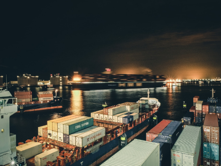 "The first step in reducing carbon emissions in shipping must be measuring them accurately and making that data publicly accessible."