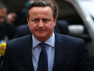 British voters are staggered that European leaders have such a problem with so little, whilst these Presidents and Prime-Ministers are, at the same time, completely incompetent and unable to find solutions for the refugee crisis that is overwhelming the EU and its neighbours. 