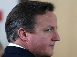 David Cameron admits that his plan for ‘a new European Union’ is ‘ambitious’; ‘delivering it will take time and patience as well as strong relationships with our key allies and goodwill – not shouting from the sidelines’.