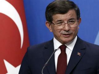 After that the Turkish President took the decision to change the Prime-Minister. Meanwhile it seems that Erdogan is proposing his own son as a candidate.
